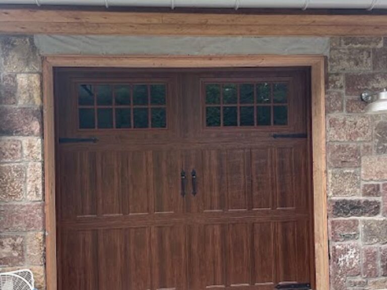 How to Paint a Garage Floor LACASADEMISPRIMOS