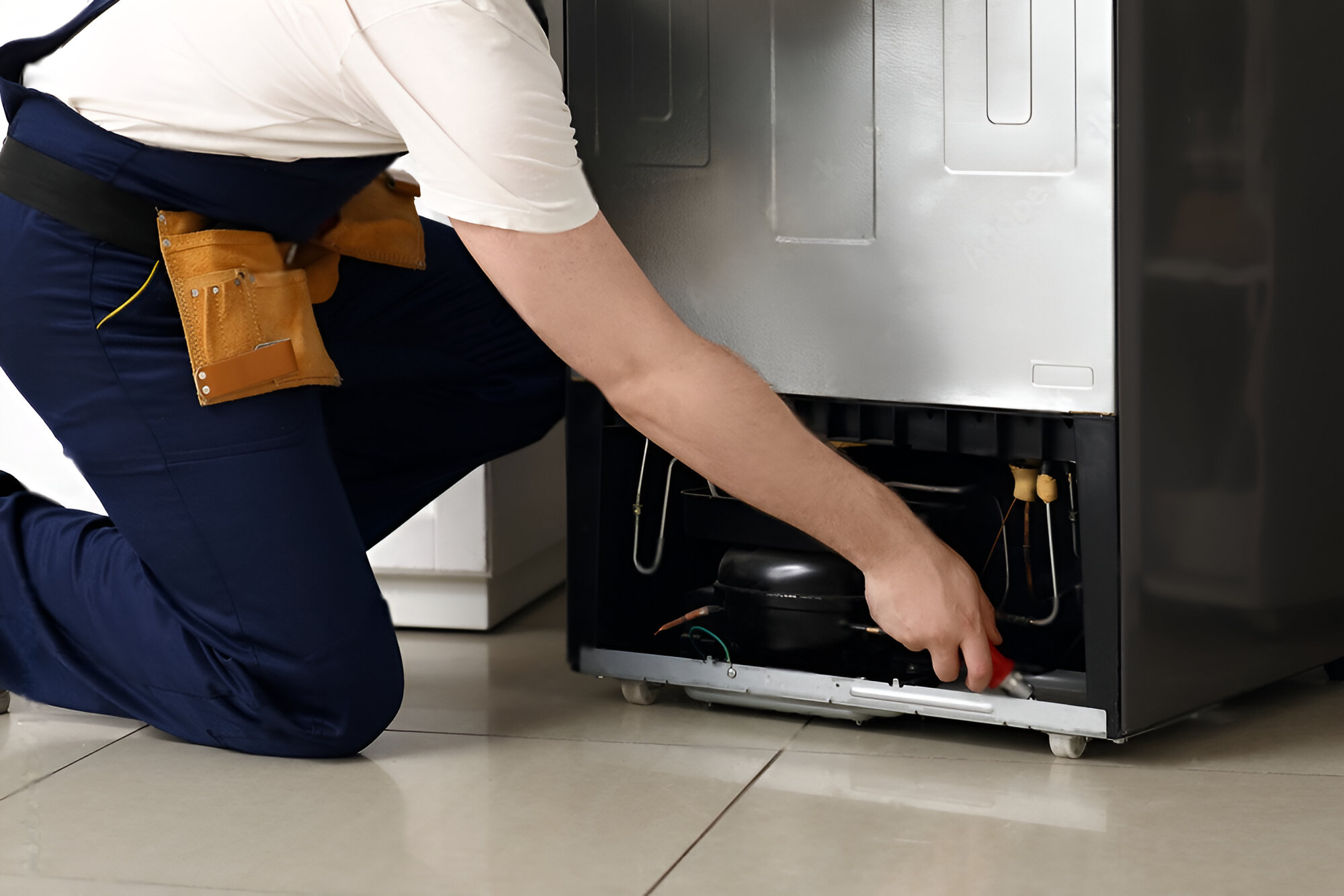 Appliance Repairs in Boca Raton